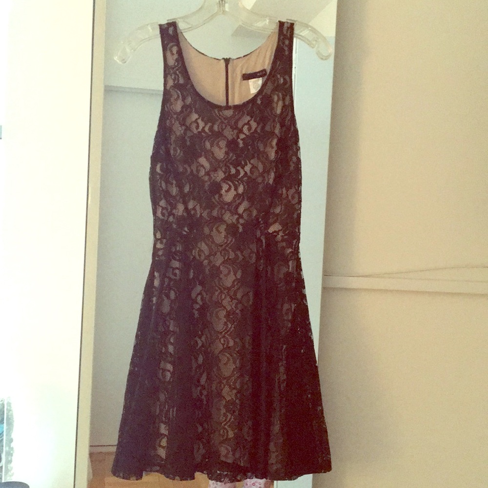 Sequin Cocktail Dress